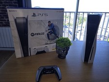Sony ps5 standard d'occasion  Caen
