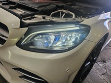 Mercedes w205 c43 for sale  WEST DRAYTON