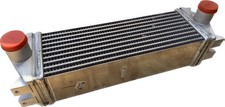 Intercooler caterpillar engine for sale  LINCOLN