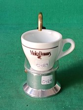Caffettiera vintage omg usato  Italia