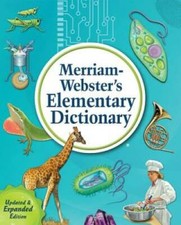 Merriam webster elementary for sale  Montgomery