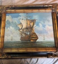 Signed daniels original for sale  STAINES-UPON-THAMES