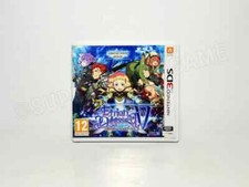 Etrian Odyssey V : Beyond The Myth 3DS Pal Complet Très Bon état comprar usado  Enviando para Brazil