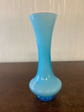 Baccarat opaline blue d'occasion  Expédié en Belgium