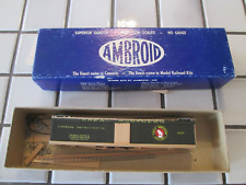 Ambroid old wood for sale  Preston