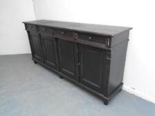 Superbly painted black for sale  LUDLOW