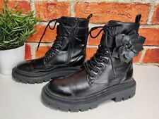 Girls zara black for sale  UK