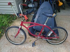 Schwinn stingray bicycle for sale  Saint Louis