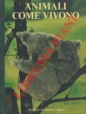 Animali animali come usato  Italia