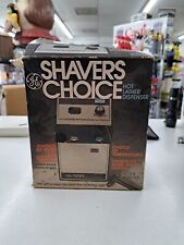 Vintage shavers choice for sale  Saint Marys