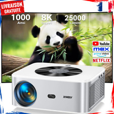 Vidéoprojecteur ultra 25000 d'occasion  Paris XI