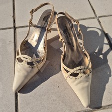 Schicke damenschuhe konstantin gebraucht kaufen  Hamburg