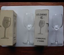 Chenet pair wonky for sale  READING