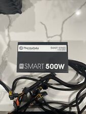 Thermaltake Smart Series 500W SLI/CrossFire Ready potência contínua ATX 12V V2.3 comprar usado  Enviando para Brazil