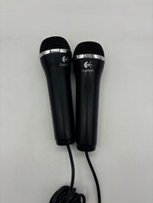 Nintendo wii logitech gebraucht kaufen  Salzhausen