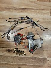 Continental 520d fuel for sale  Palmer