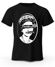 Shirt sex pistols usato  Italia