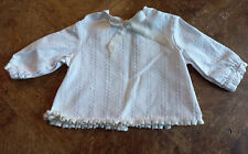 Chemise brassiere bebe d'occasion  Gargenville