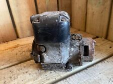 Wico type magneto for sale  BURY ST. EDMUNDS