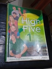 High five usato  Pontecagnano Faiano