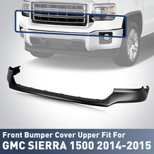 Front upper bumper for sale  Addison
