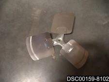 Blade fan blade for sale  Atchison