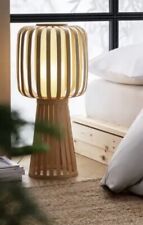 Habitat table lamp for sale  WESTON-SUPER-MARE