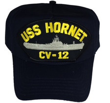 Uss hornet hat for sale  Spokane