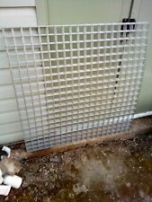 Welded wire mesh for sale  NUNEATON