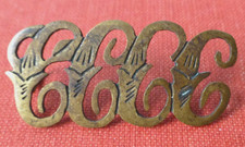 Boer war cape for sale  STOCKTON-ON-TEES