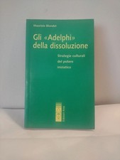 Blondet gli adelphi usato  Castelfidardo