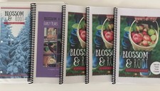 Blossom root book d'occasion  Expédié en Belgium