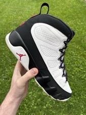 Size jordan retro d'occasion  Expédié en Belgium