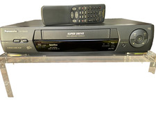 Videorecorder panasonic sd440 gebraucht kaufen  Leverkusen