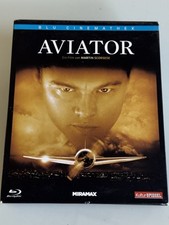 Blu ray aviator gebraucht kaufen  Mönchengladbach