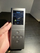 Número de sono LPM-5000 controle remoto 5 botões OEM substituição selecione conforto comprar usado  Enviando para Brazil