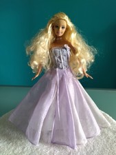 Mattel barbie annika usato  Palazzolo sull'Oglio