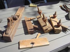 Hobel alte holzhobel gebraucht kaufen  Sigmaringen