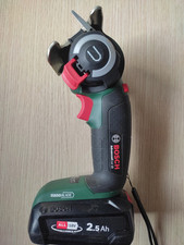 Seghetto bosch nano usato  Lauria