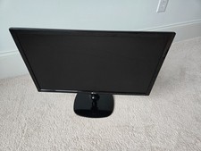 Monitor de computador tela plana LED 23MP57HQ-P 23 polegadas HDMI VGA, usado comprar usado  Enviando para Brazil