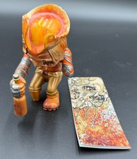 Pushead golden swig for sale  Denver