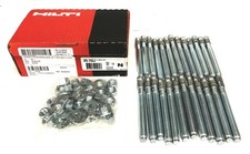 Hilti 2inch inch for sale  Clinton Township