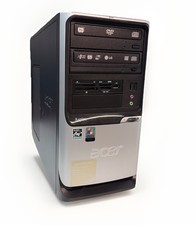 Acer aspire t180 d'occasion  Bischwiller