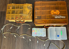 Vintage plano tackle for sale  North Canton