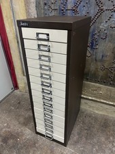 Silverline multi drawer for sale  MANCHESTER