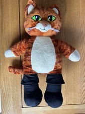 Rare retired puss for sale  HUNGERFORD