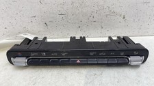 Commande chauffage mercedes d'occasion  Génissac