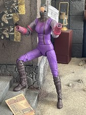 Marvel legends brown for sale  UK