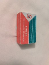 Singer automatic zigzagger for sale  Lincolnton