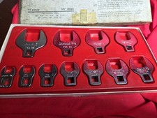 snap crowfoot for sale  Marine